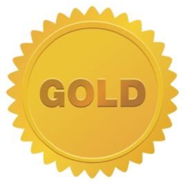 Gold-Partner (4'400.-/Monat*)