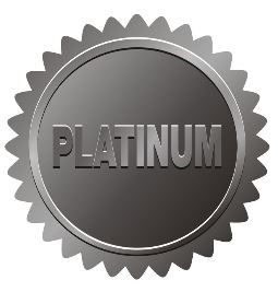 Platin-Partner (CHF 8’000/Monat*)